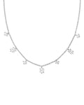 KS Cailin Delicate Strand Necklace