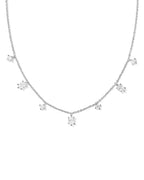 KS Cailin Delicate Strand Necklace