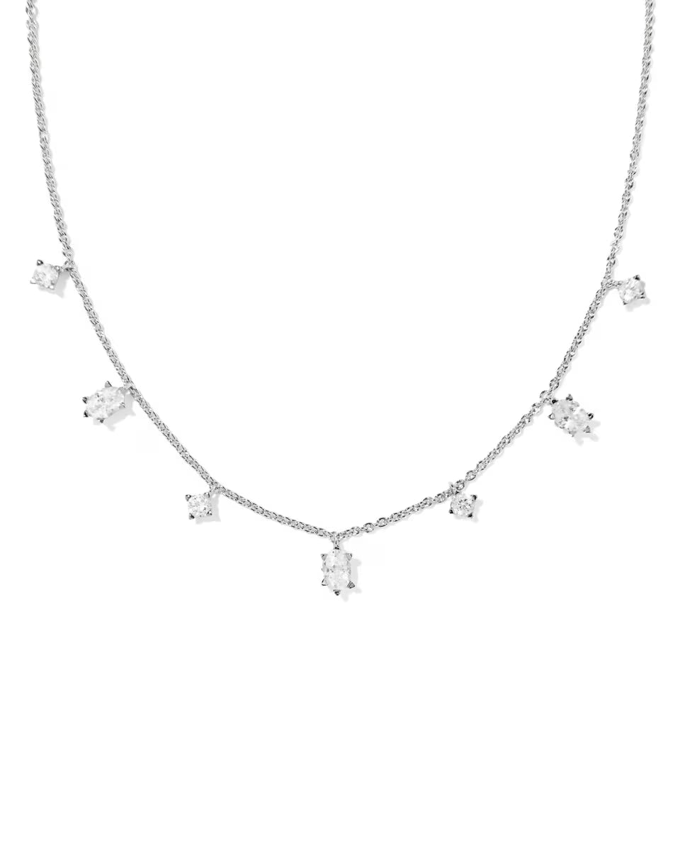 KS Cailin Delicate Strand Necklace