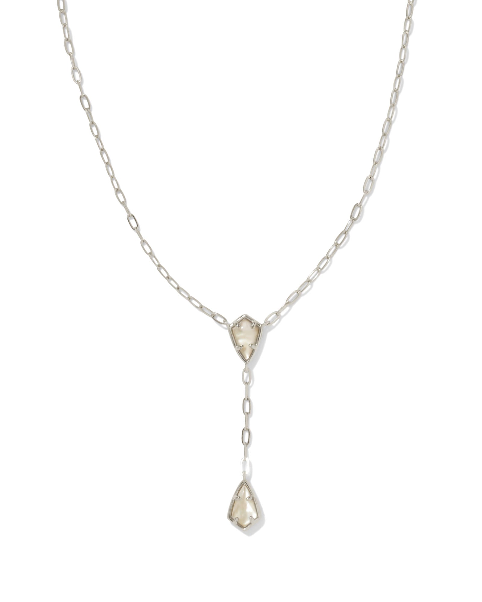 KS Camry Y Necklace