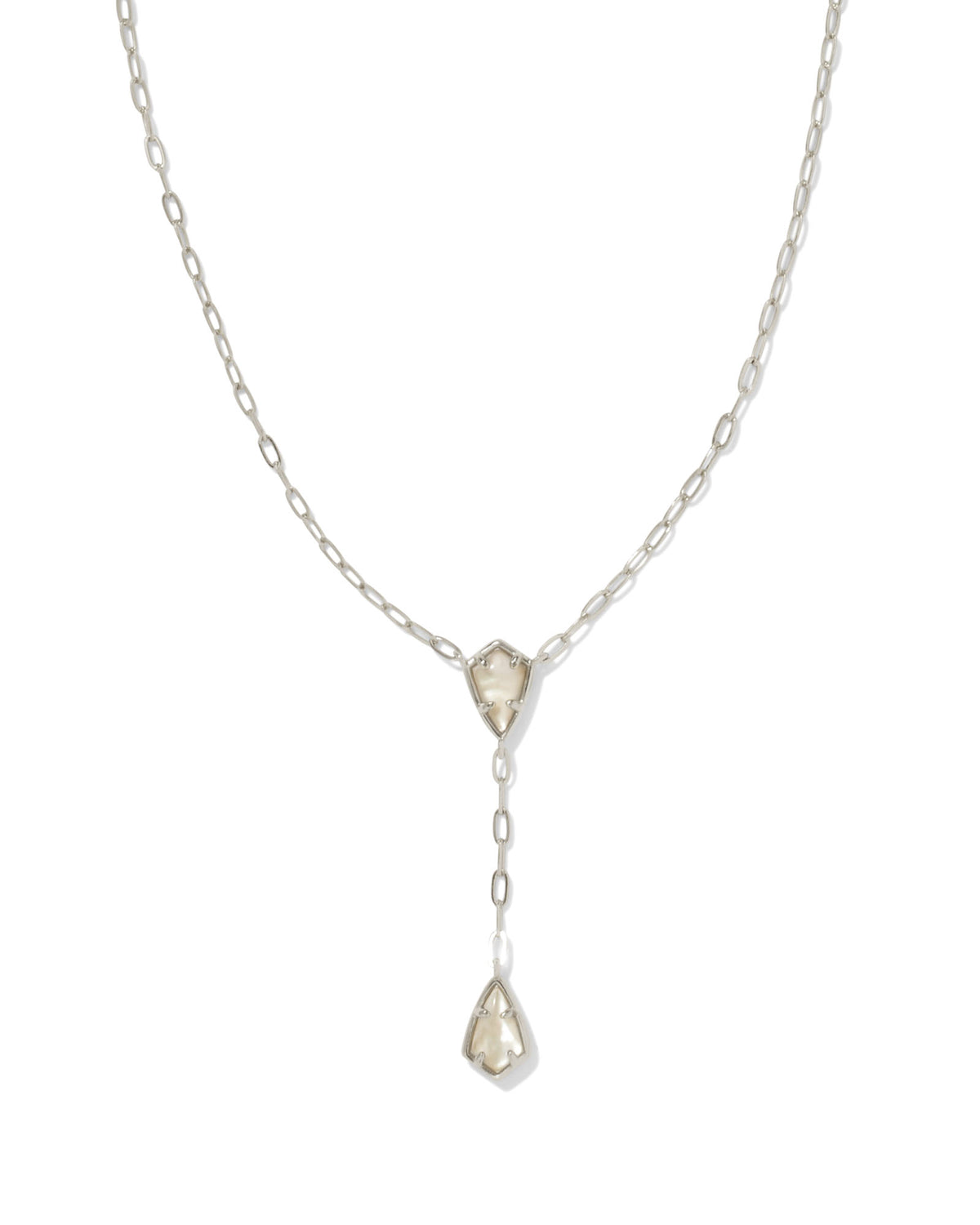 KS Camry Y Necklace