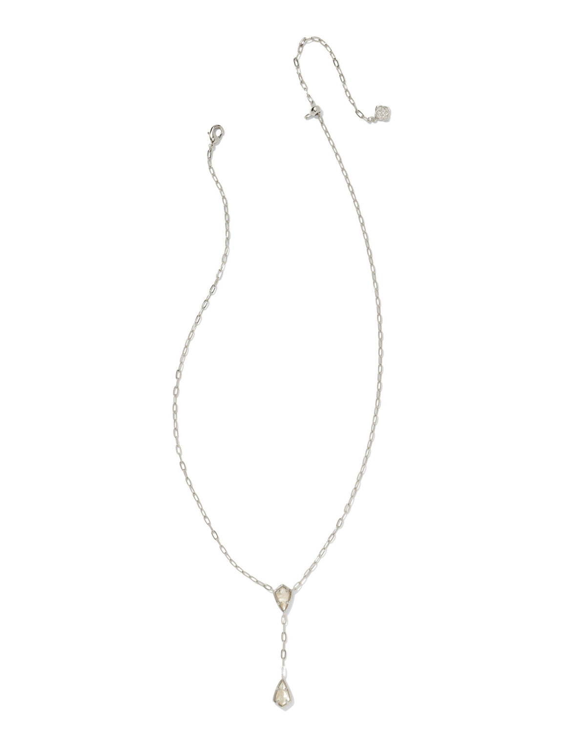 KS Camry Y Necklace