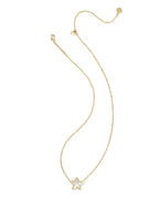 KS Cassidy Short Pendant Necklace
