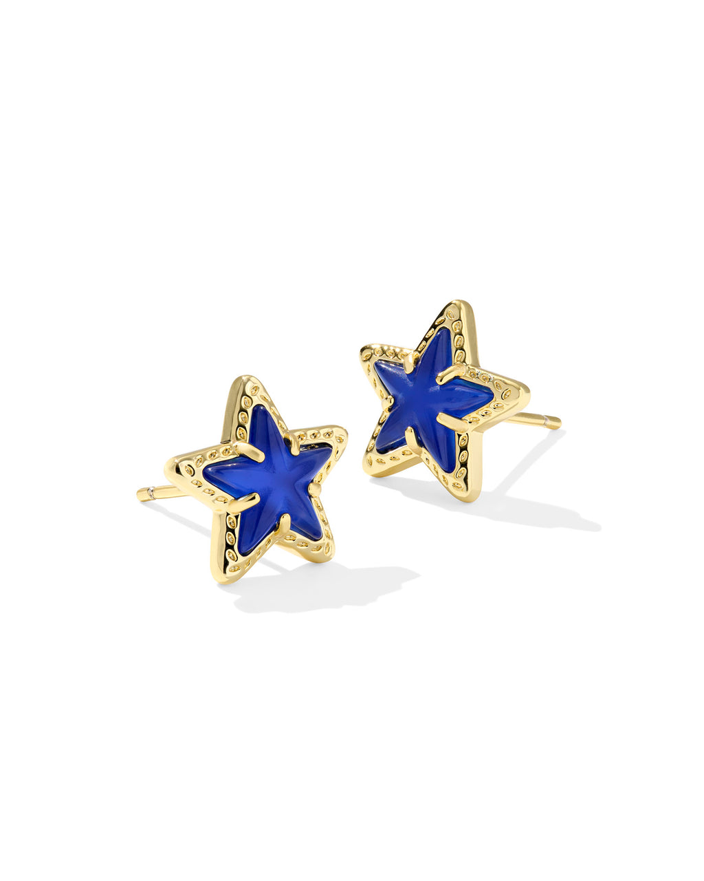 KS Cassidy Stud Earrings