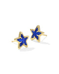 KS Cassidy Stud Earrings