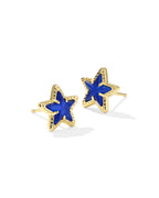 KS Cassidy Stud Earrings
