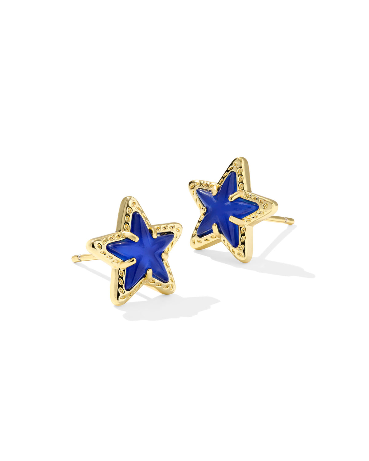 KS Cassidy Stud Earrings