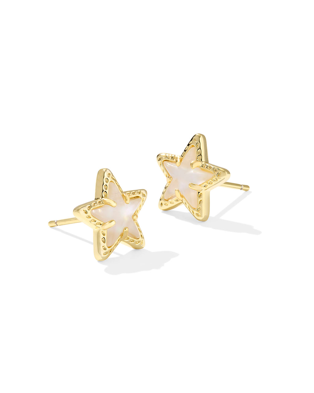 KS Cassidy Stud Earrings