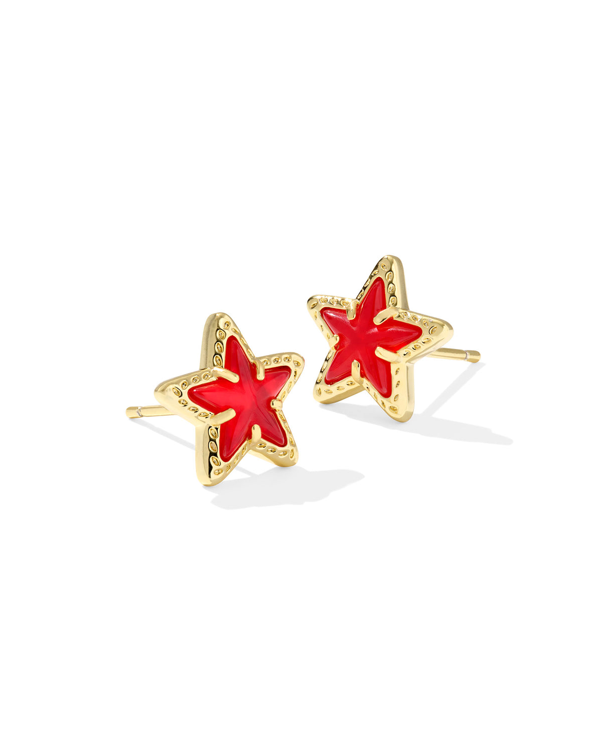 KS Cassidy Stud Earrings