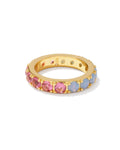 KS Chandler Band Ring