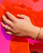 KS Chandler Bangle Bracelet