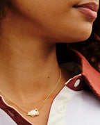 KS Cheer Necklace