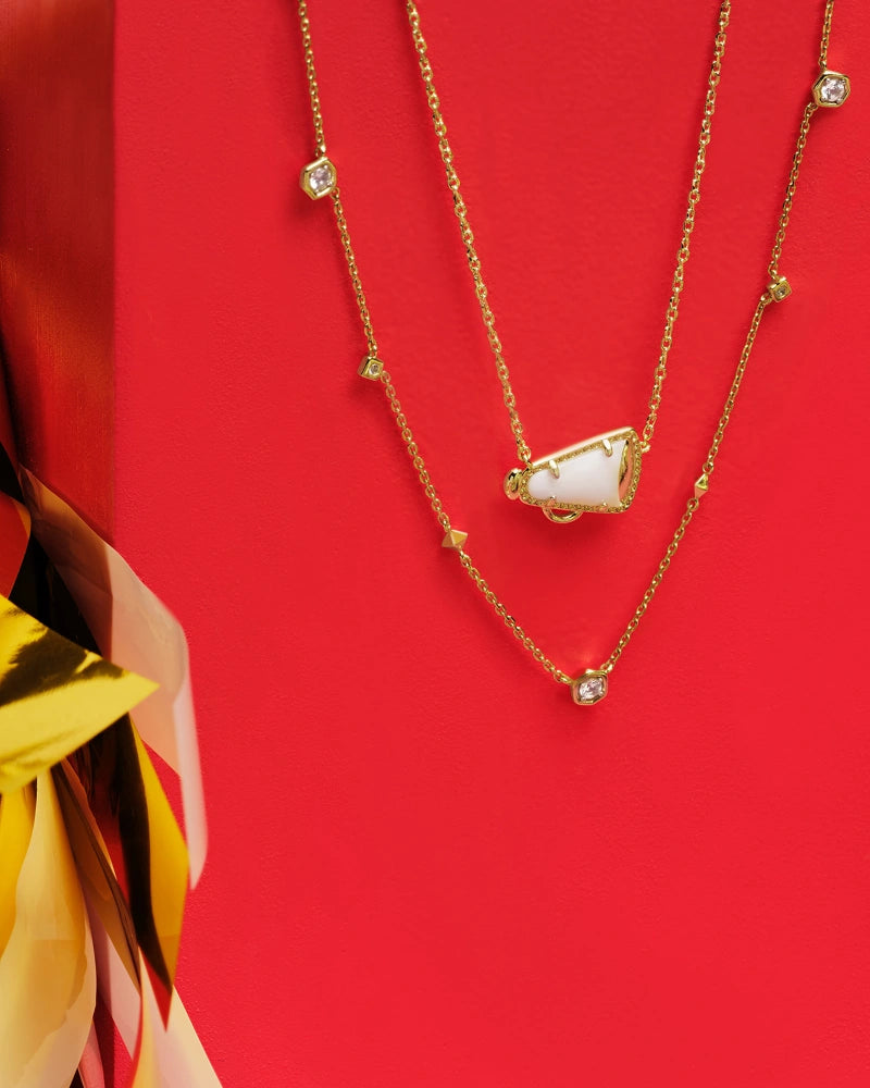 KS Cheer Necklace
