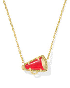 KS Cheer Necklace