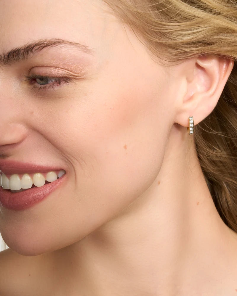 KS 925 Davie Huggies