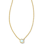 KS 925 Davie Pendant Necklace