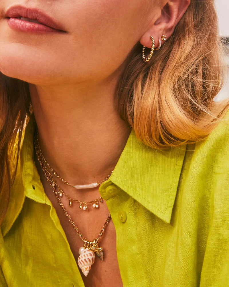 KS Eileen Pendant Necklace