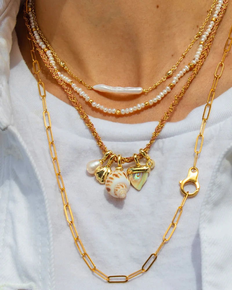 KS Eileen Pendant Necklace
