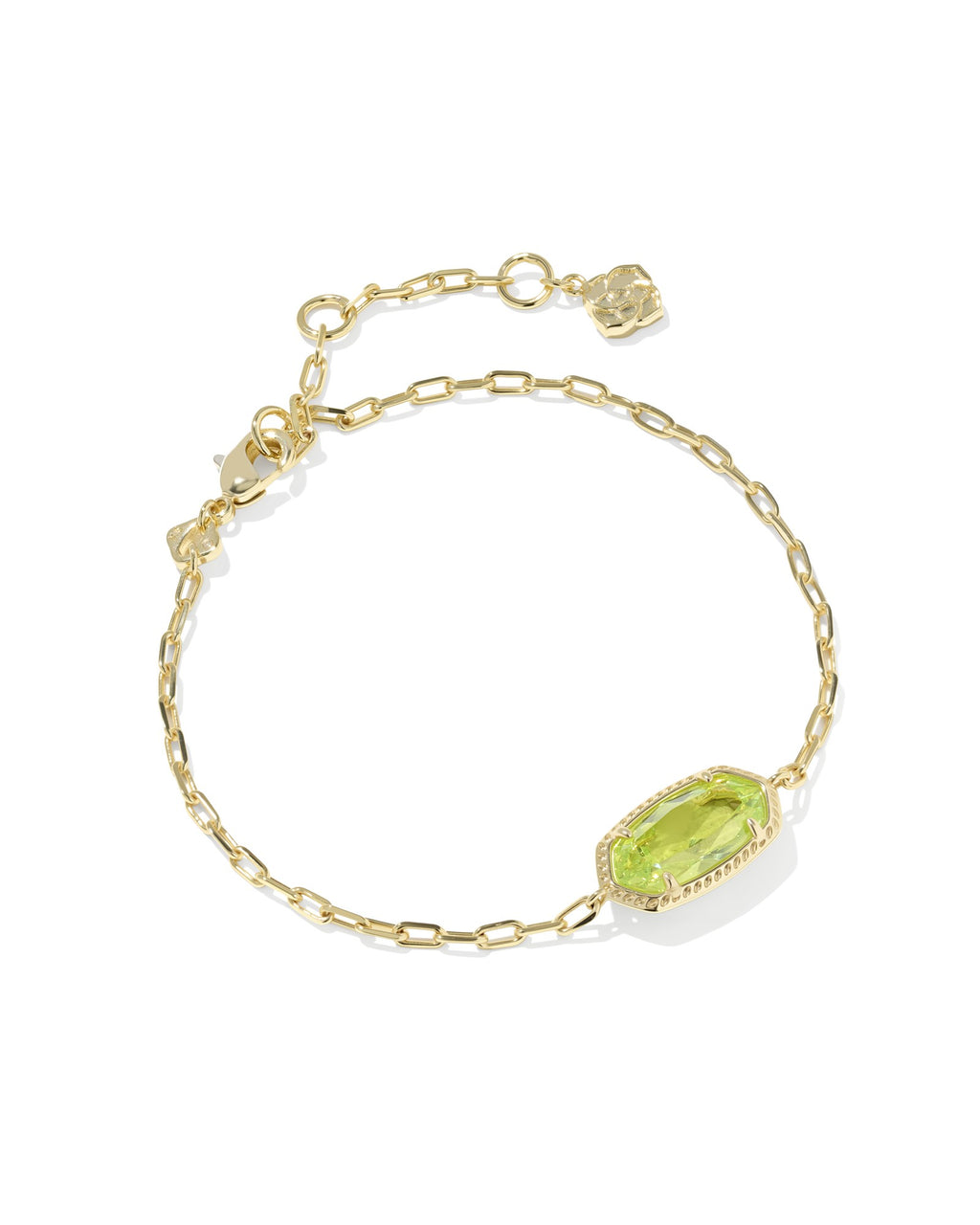 KS Elaina Luxe Chain Bracelet