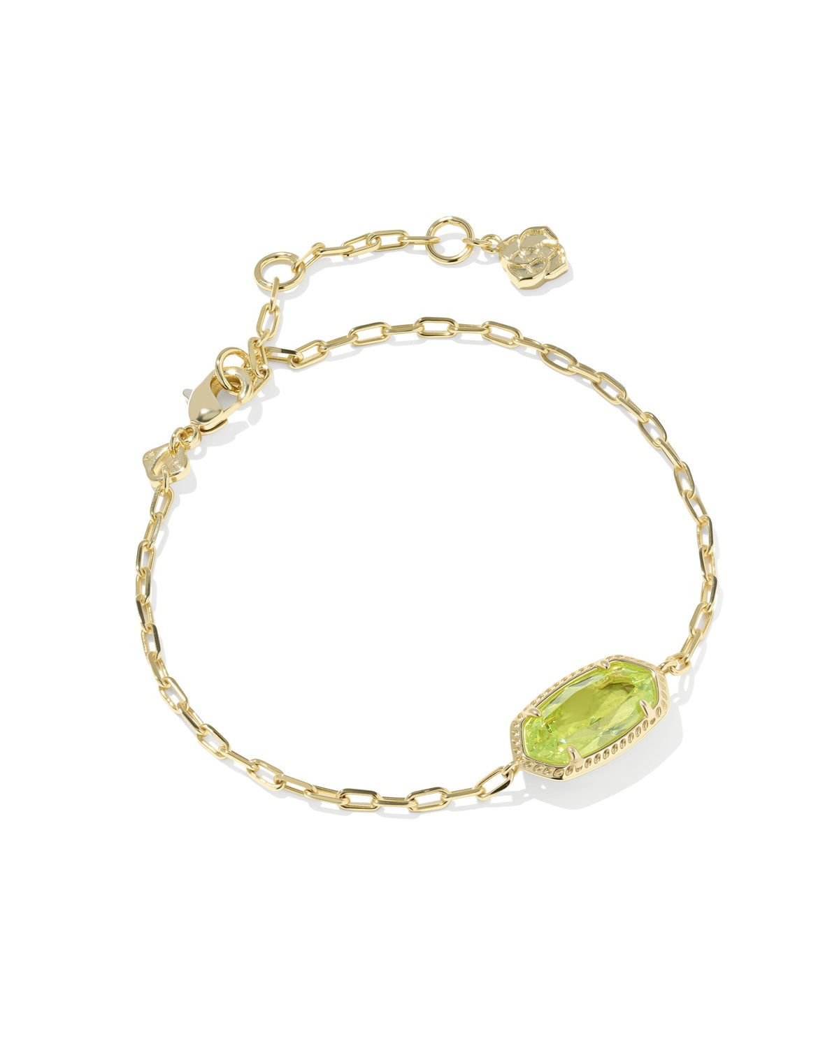 KS Elaina Luxe Chain Bracelet