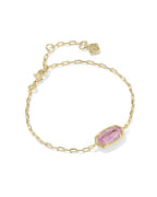 KS Elaina Luxe Chain Bracelet