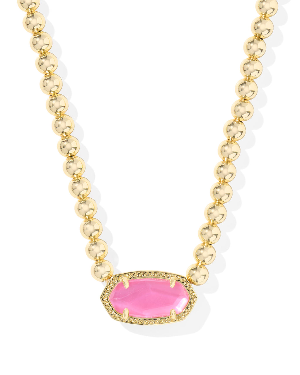 KS Elisa Beaded Necklace
