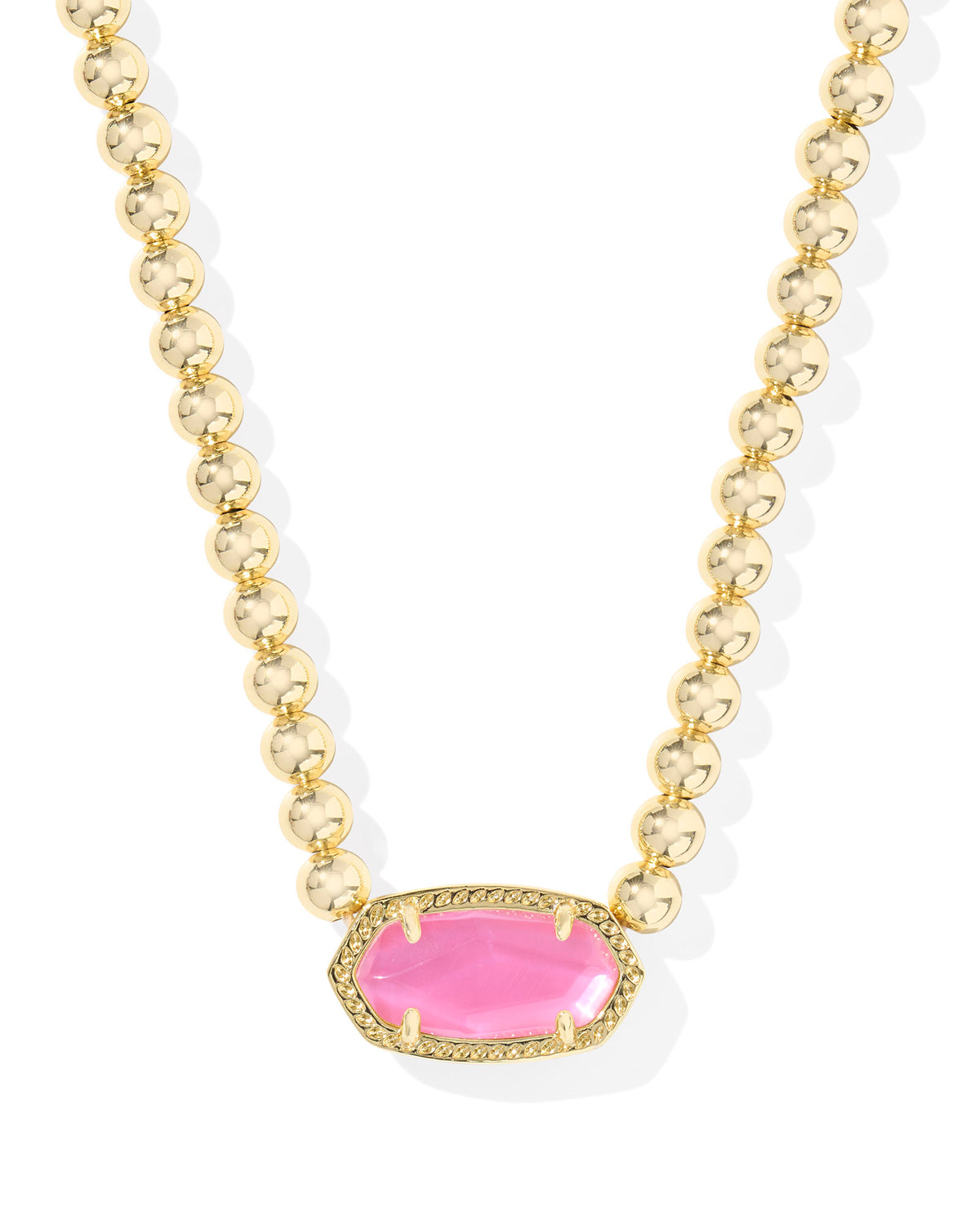 KS Elisa Beaded Necklace
