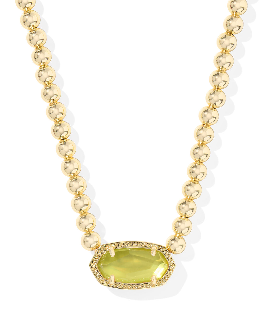 KS Elisa Beaded Necklace