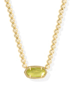 KS Elisa Beaded Necklace