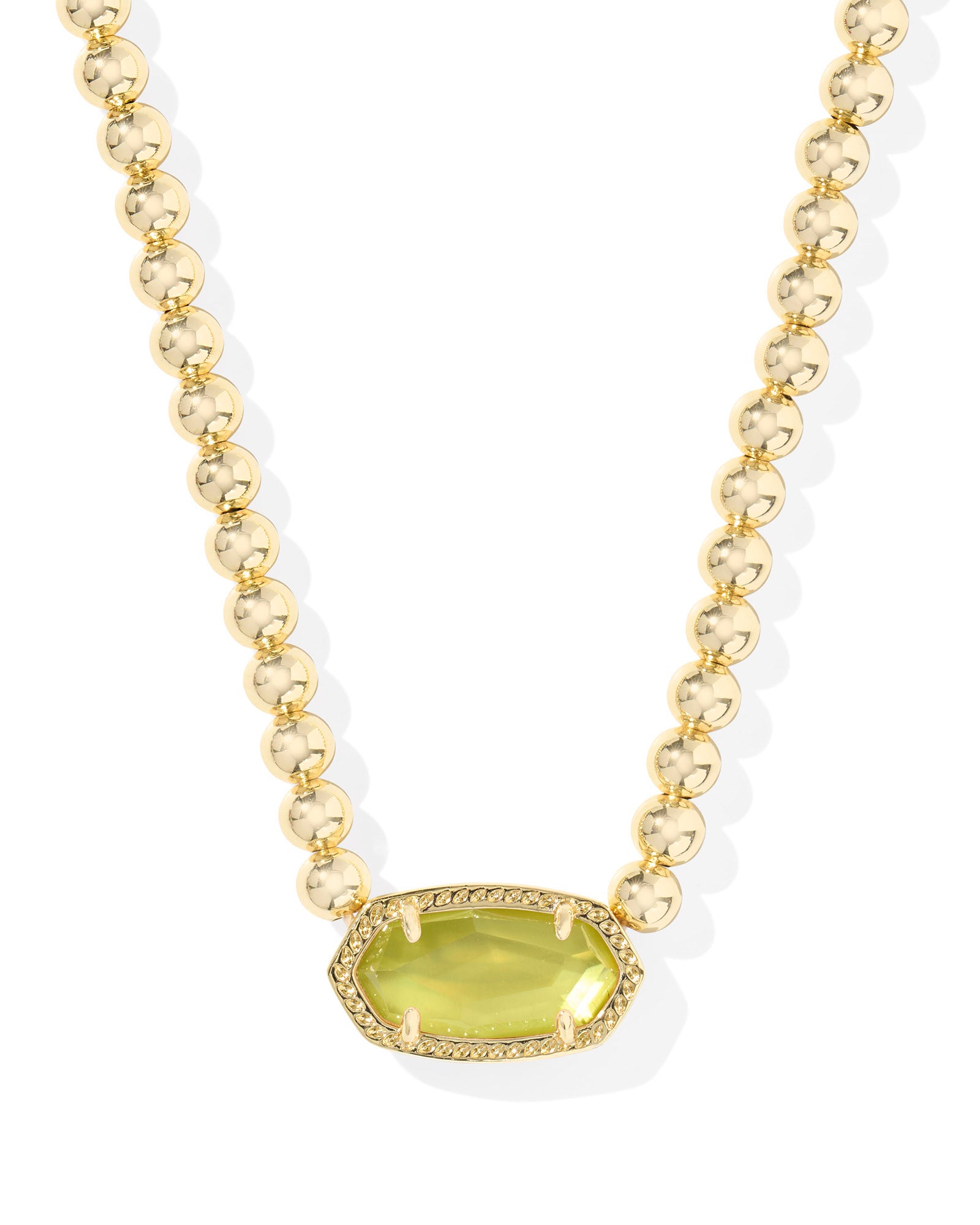 KS Elisa Beaded Necklace