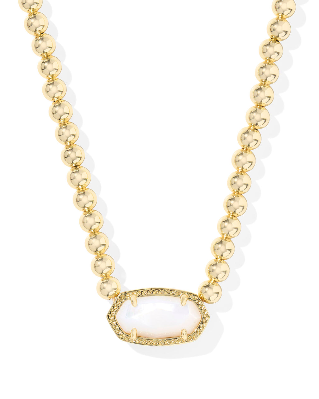 KS Elisa Beaded Necklace