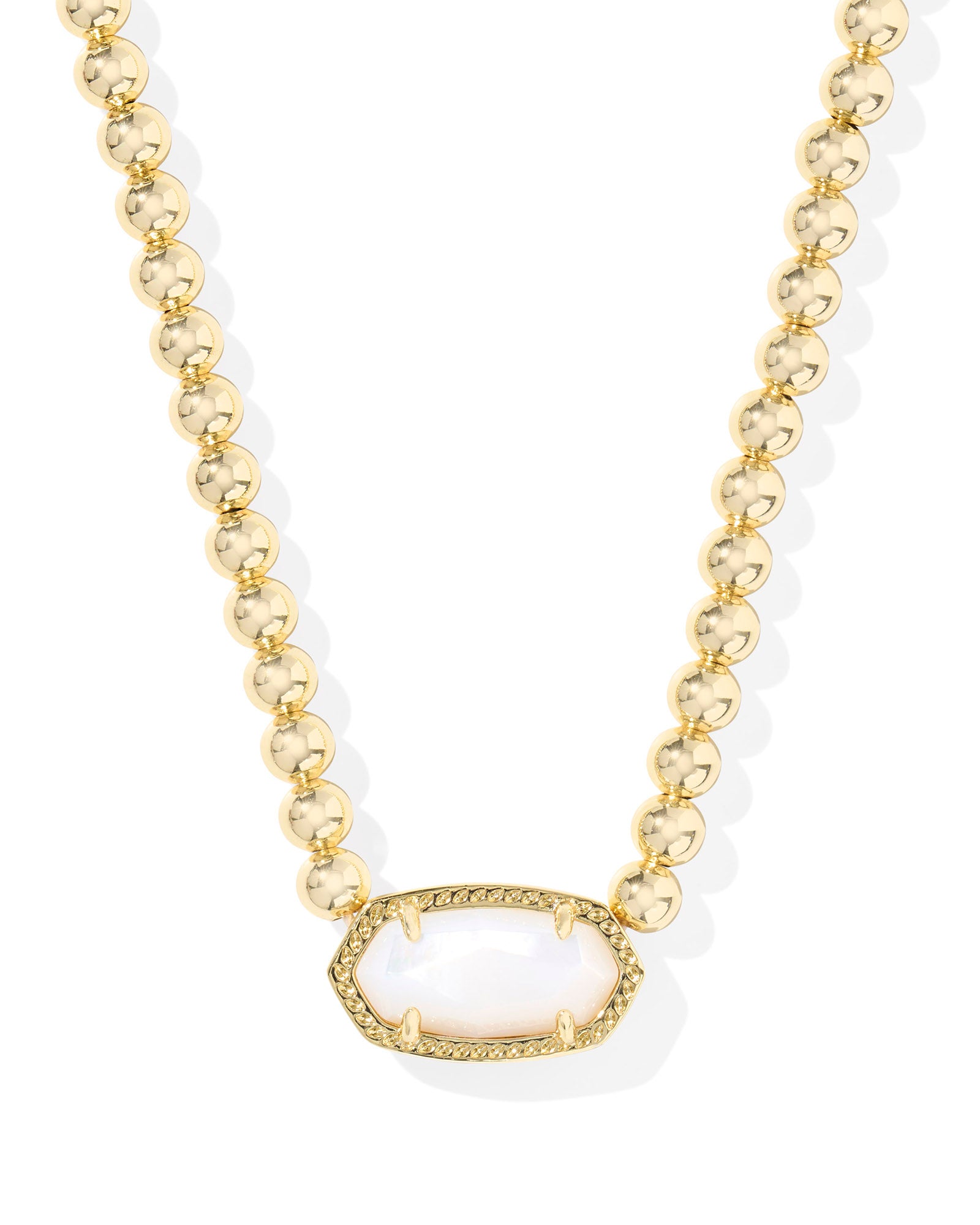 KS Elisa Beaded Necklace
