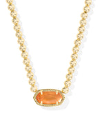 KS Elisa Beaded Necklace