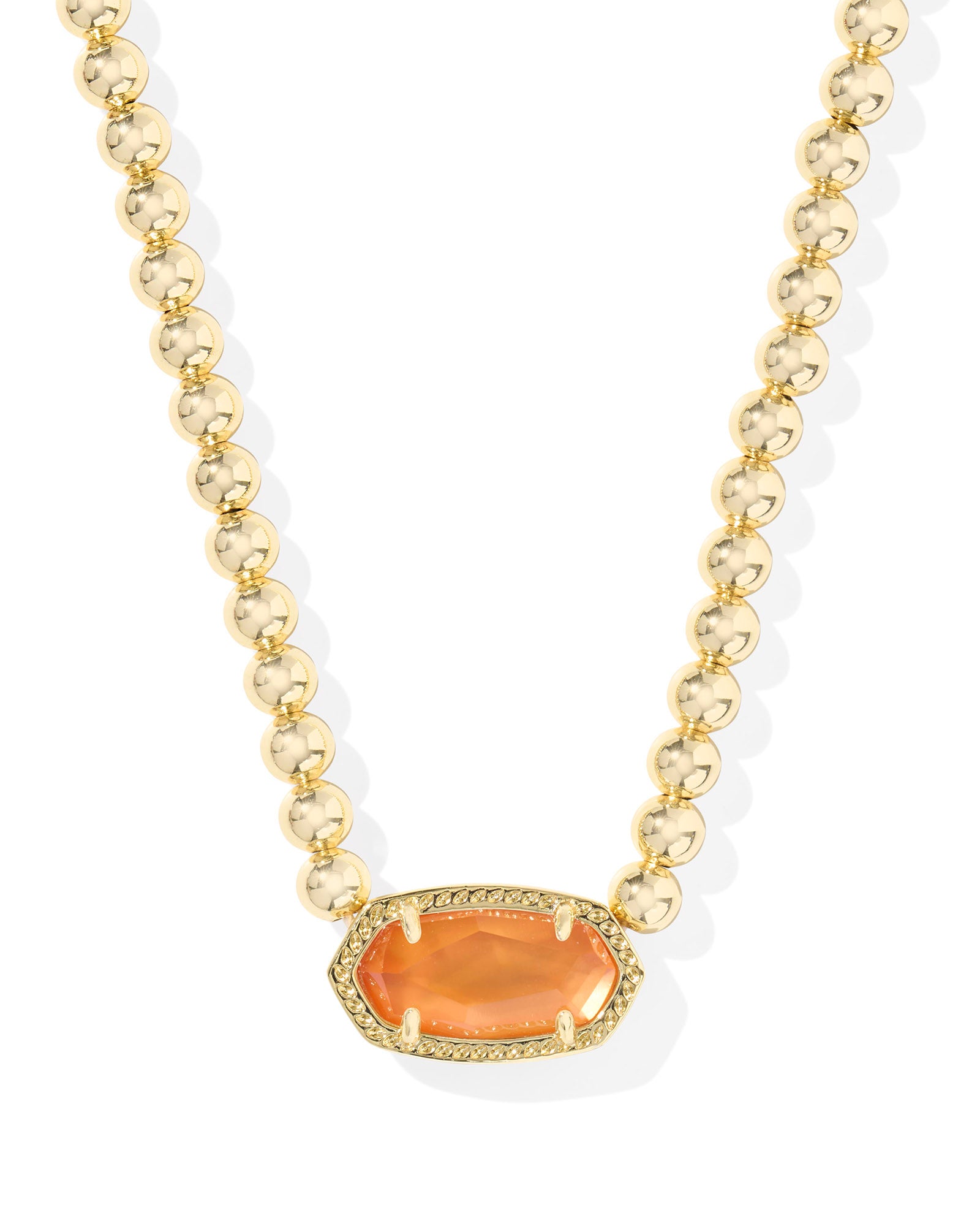 KS Elisa Beaded Necklace