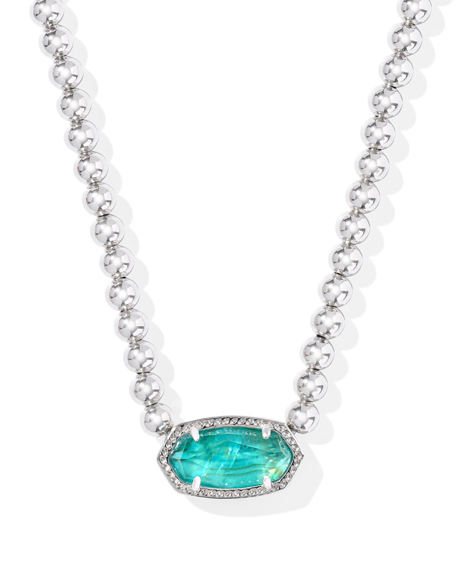 KS Elisa Beaded Necklace
