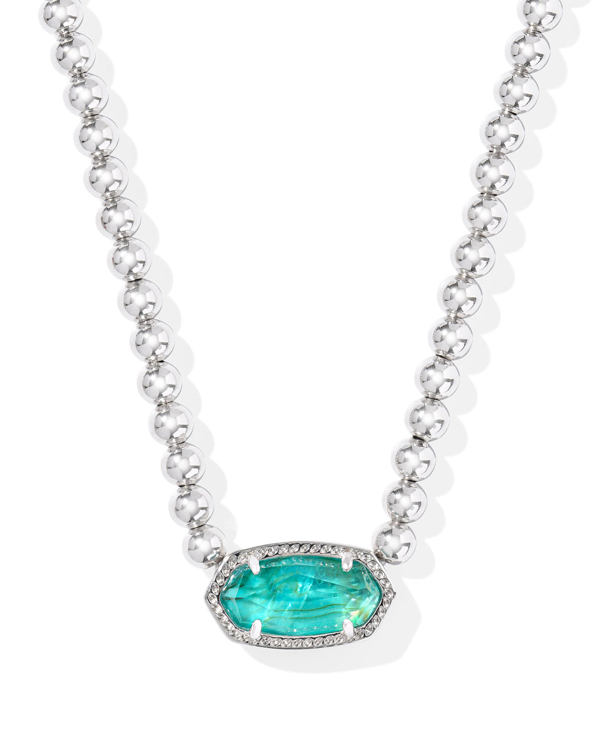 KS Elisa Beaded Necklace