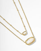 KS Mini Elisa Necklace