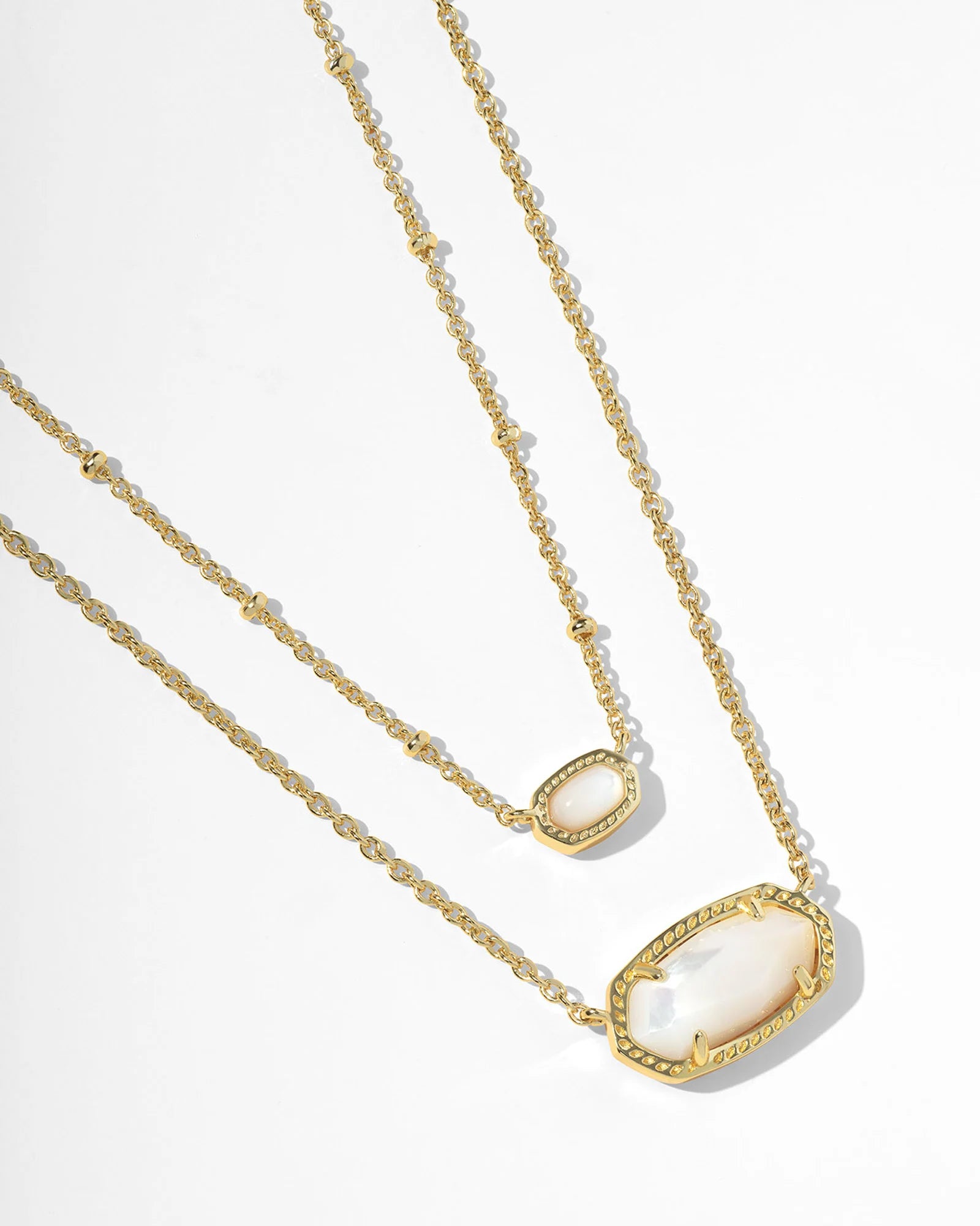 KS Mini Elisa Necklace