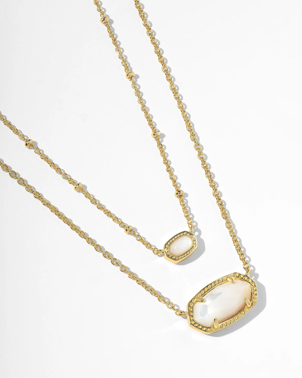 KS Mini Elisa Necklace