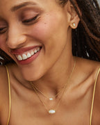 KS Mini Elisa Necklace