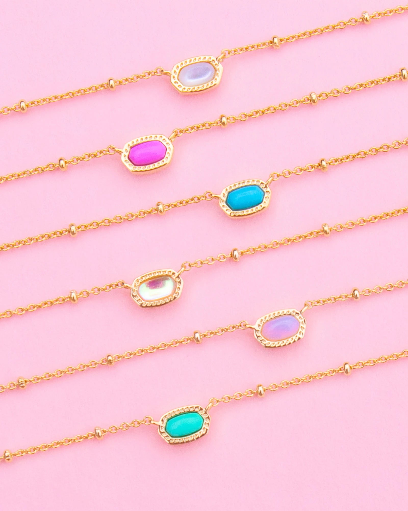 KS Mini Elisa Necklace