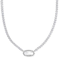 KS Elisa Tennis Necklace