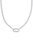 KS Elisa Tennis Necklace