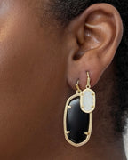 KS ELLE EARRING