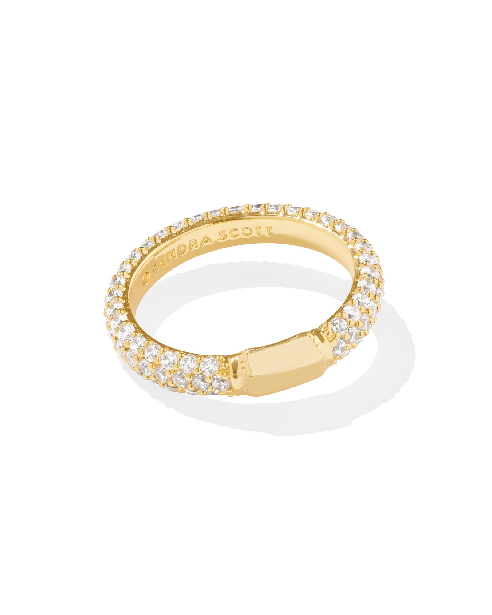 Kendra scott julia band ring shop