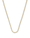 KS Emery Tennis Necklace