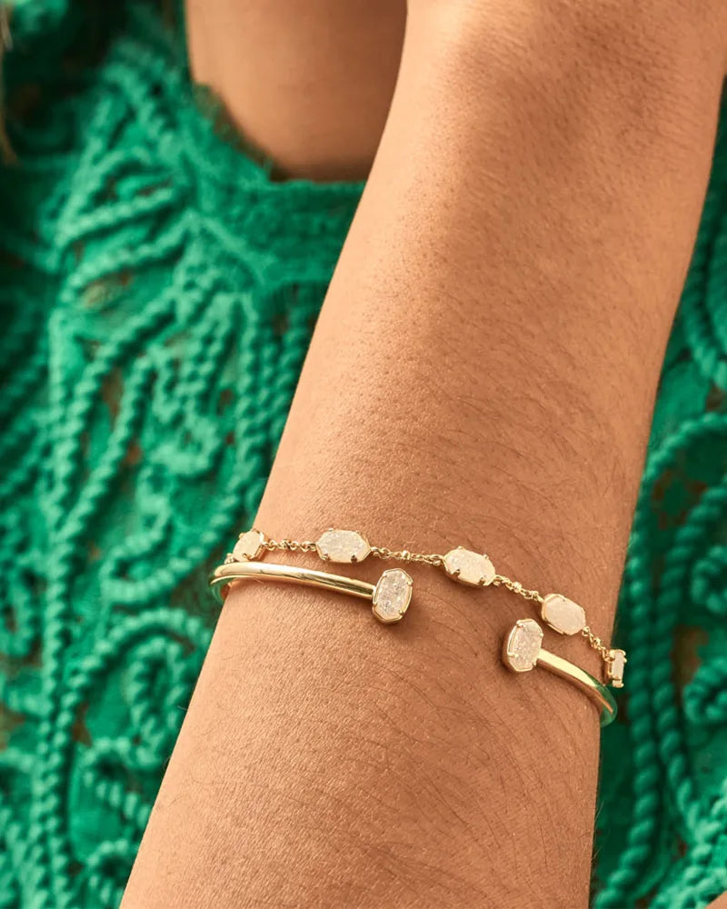 KS Emilie Link Bracelet