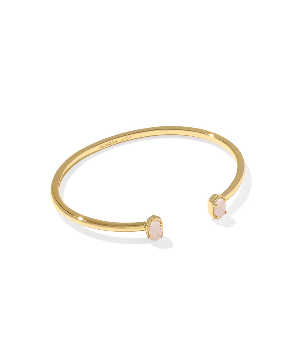 KS Emilie Cuff Bracelet