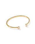 KS Emilie Cuff Bracelet