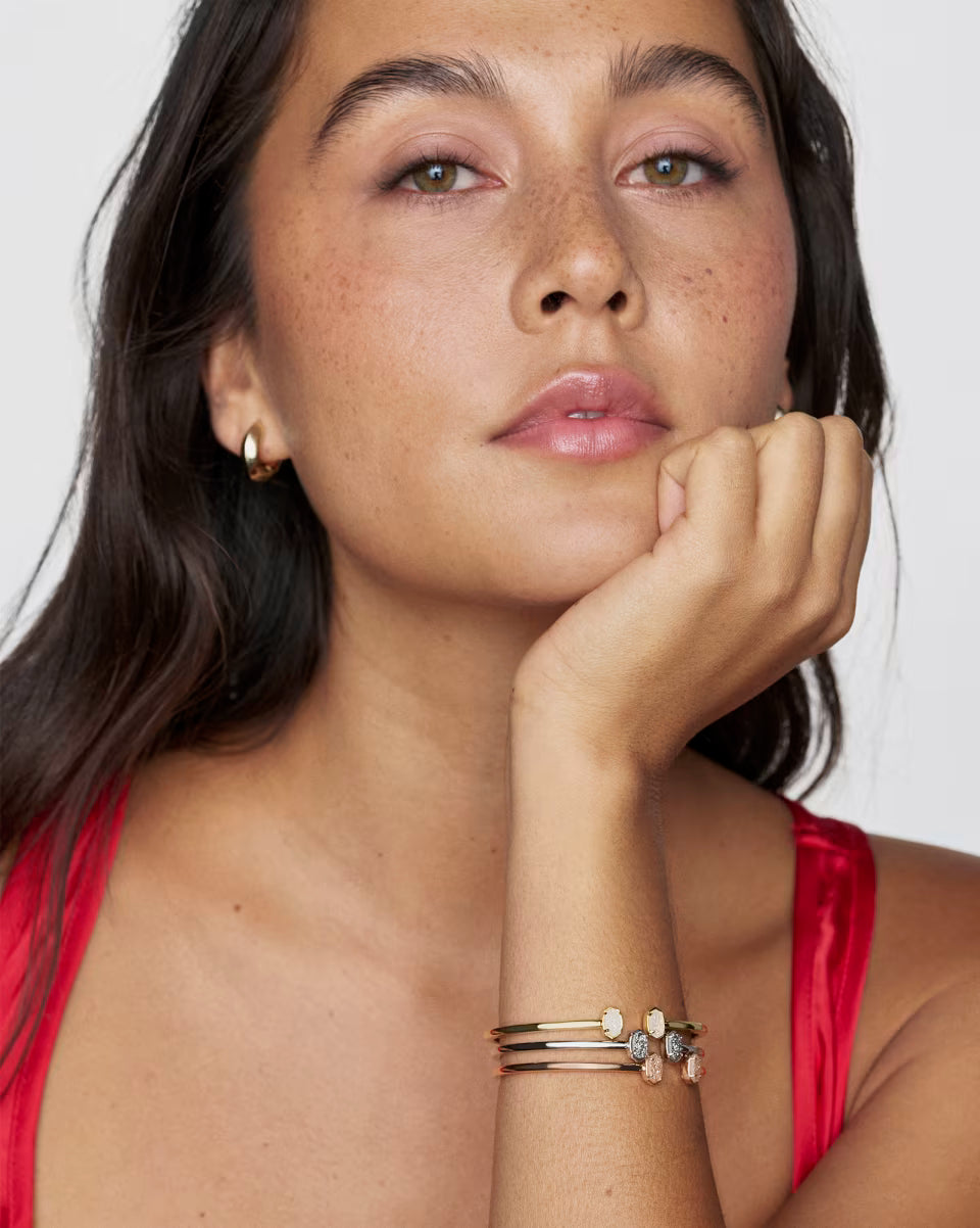 KS Emilie Cuff Bracelet